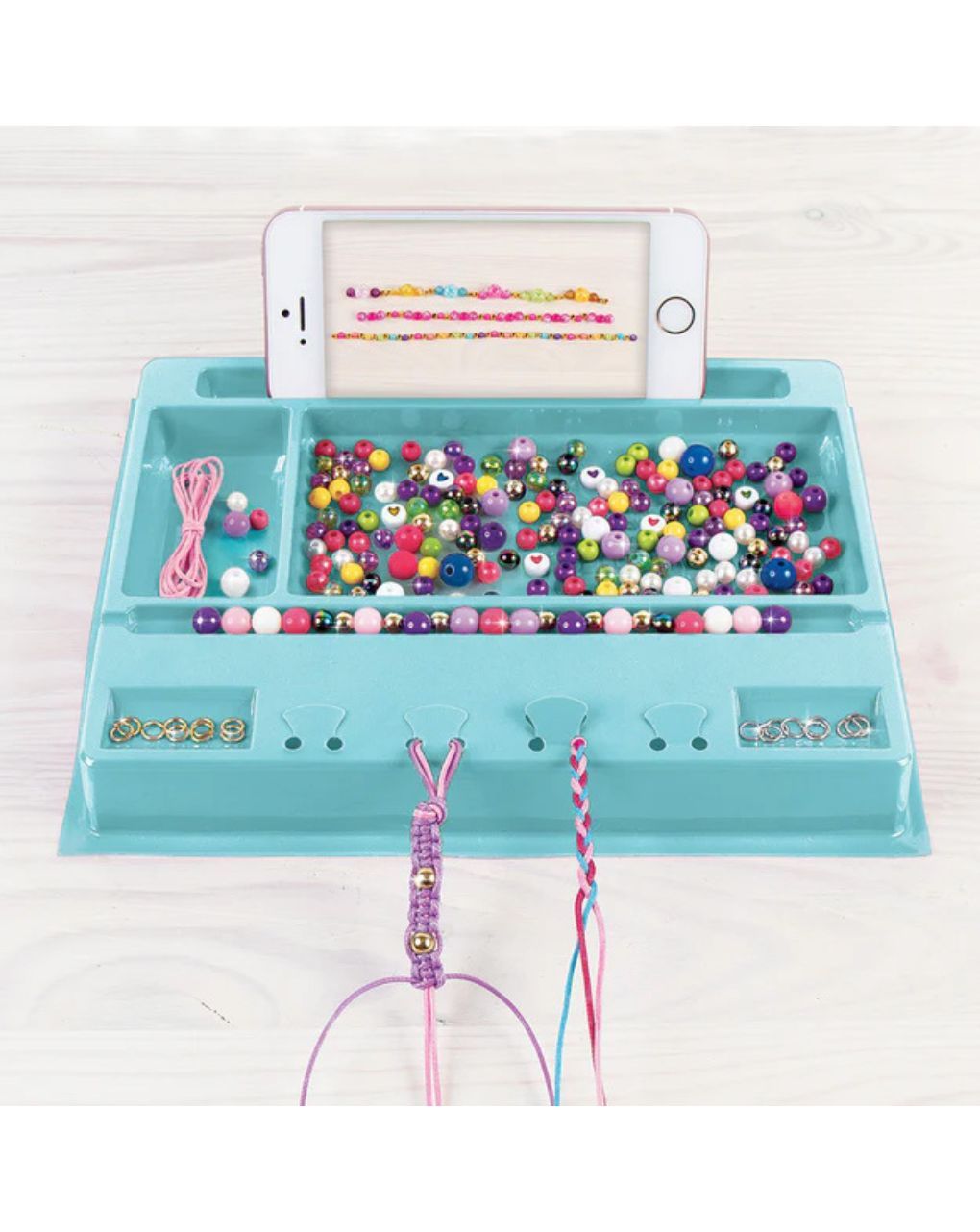 Make it real mega jewellery studio1802 - MAKE IT REAL