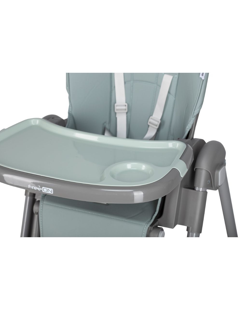 Freeon καρεκλάκι φαγητού kai mint 82689 - Minene