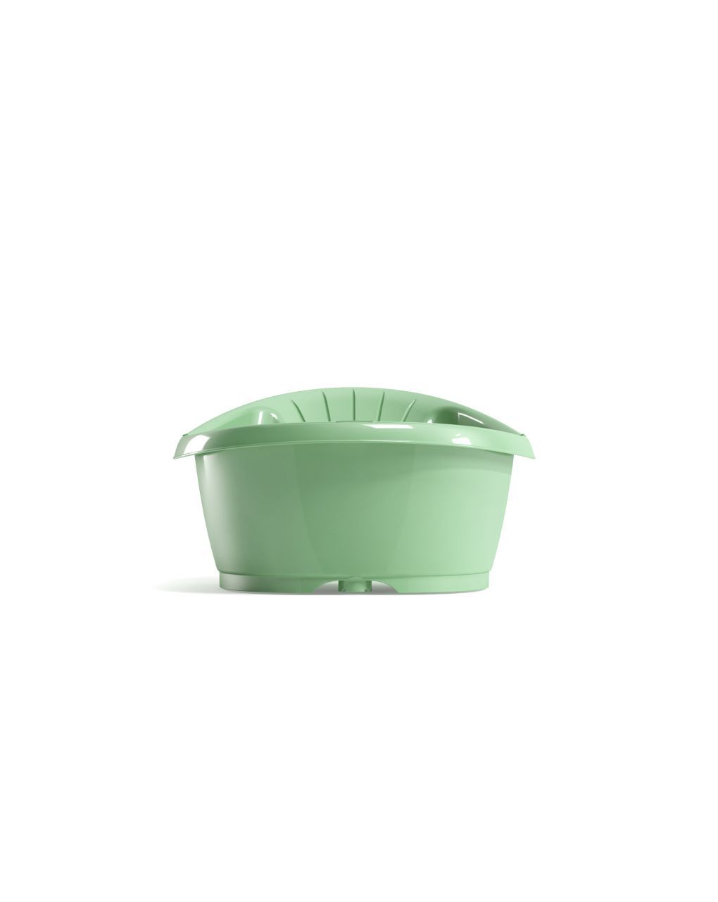 Ok baby βρεφικό μπανάκι onda baby green - Okbaby