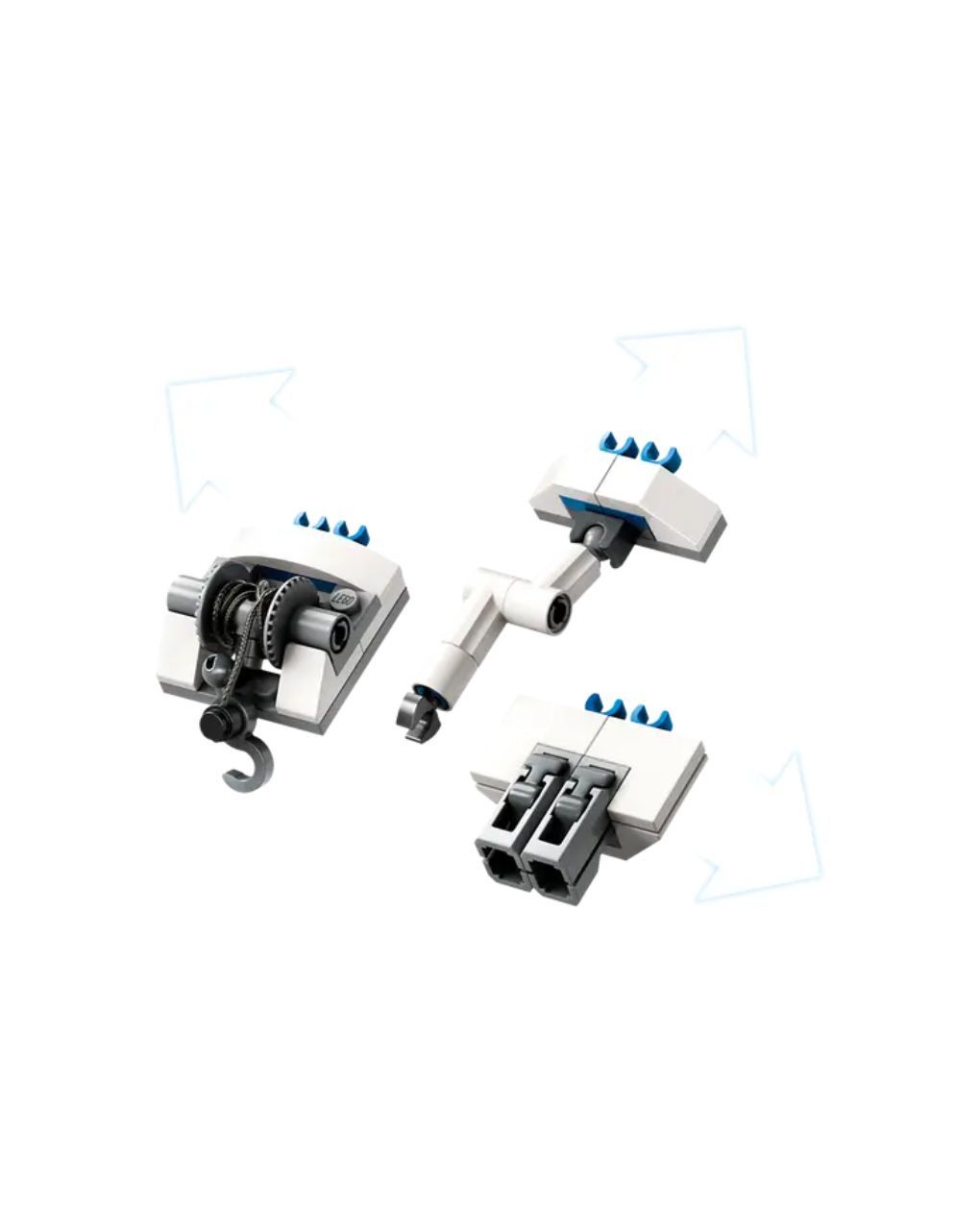 Lego city fire command truck 60374 - Lego, Lego City