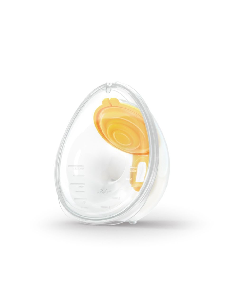 Medela hands free cups σετ συλλογής μητρικού γάλακτος για το swing maxi™ - Medela