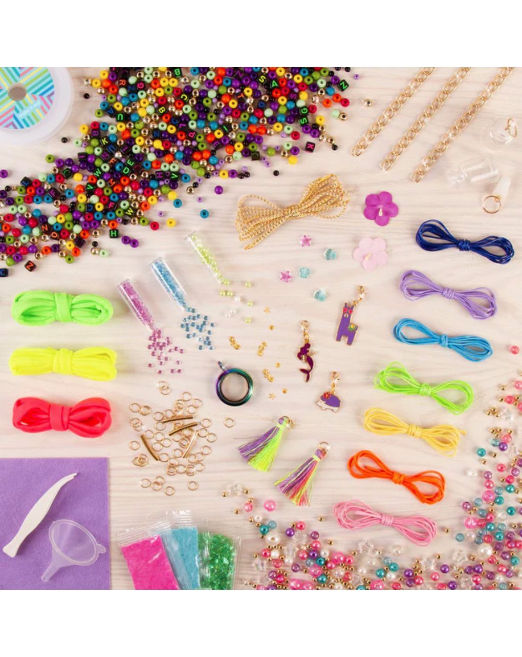 Make it real mega jewellery studio1802 - MAKE IT REAL