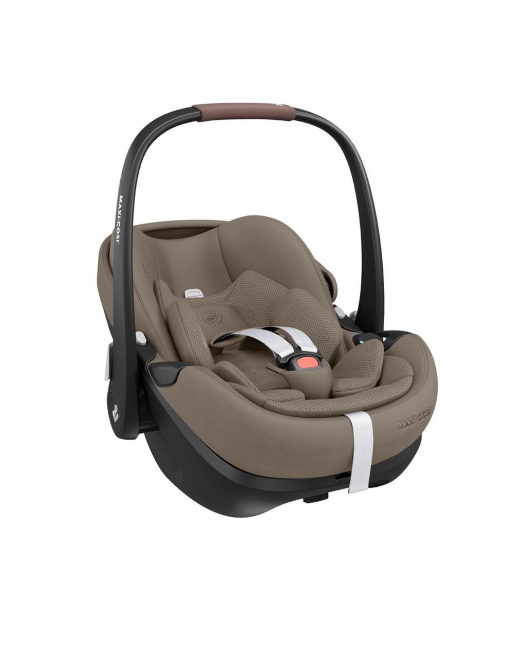 Maxi-cosi κάθισμα αυτοκινήτου pebble 360 ​​pro² i-size (40-87cm) twillic truffle - Maxi-Cosi