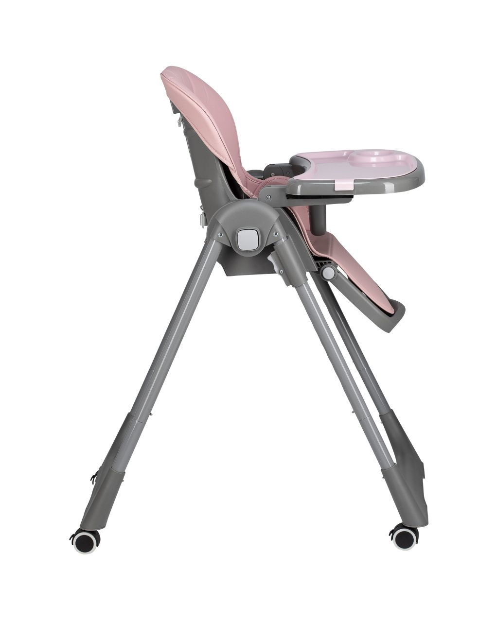 Freeon καρεκλάκι φαγητού kai pink 82672 - Freeon