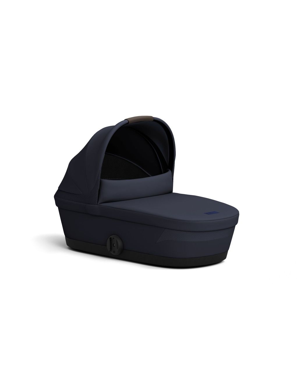 Cybex πορτ μπεμπέ gold melio dark blue 524000059 - Cybex