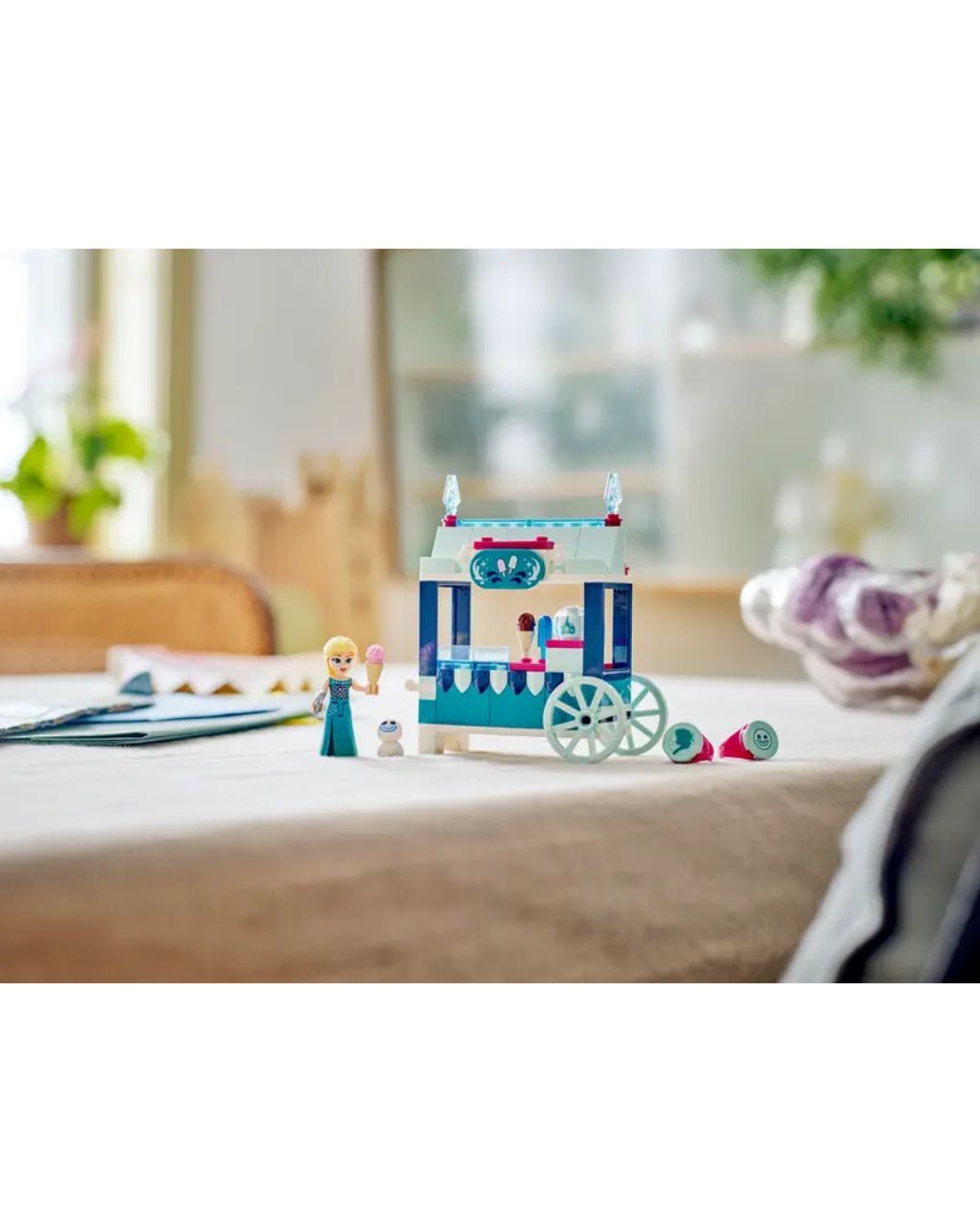 Lego disney princess elsa's frozen treats 43234 - Lego