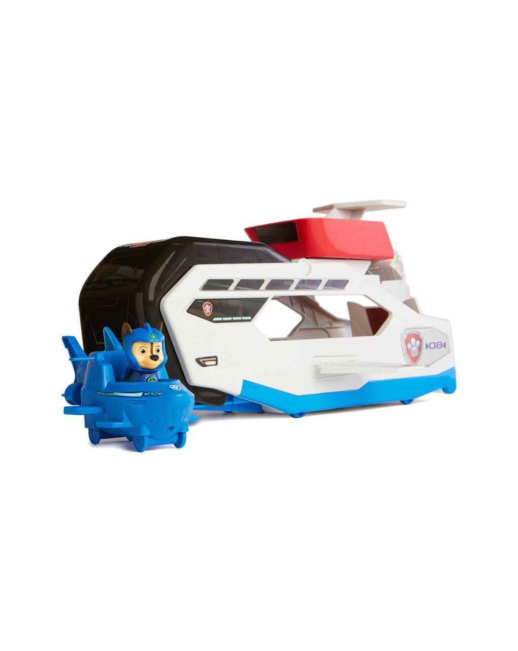 Spin master paw patrol φιγούρα aqua patrol 6065308 - PAW PATROL