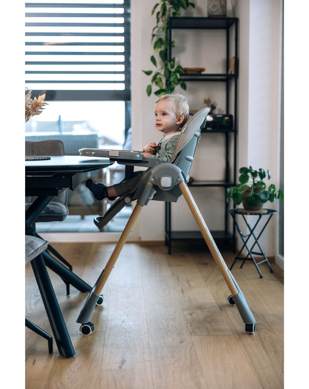 Freeon καρεκλάκι φαγητού kai mint 82689 - Minene