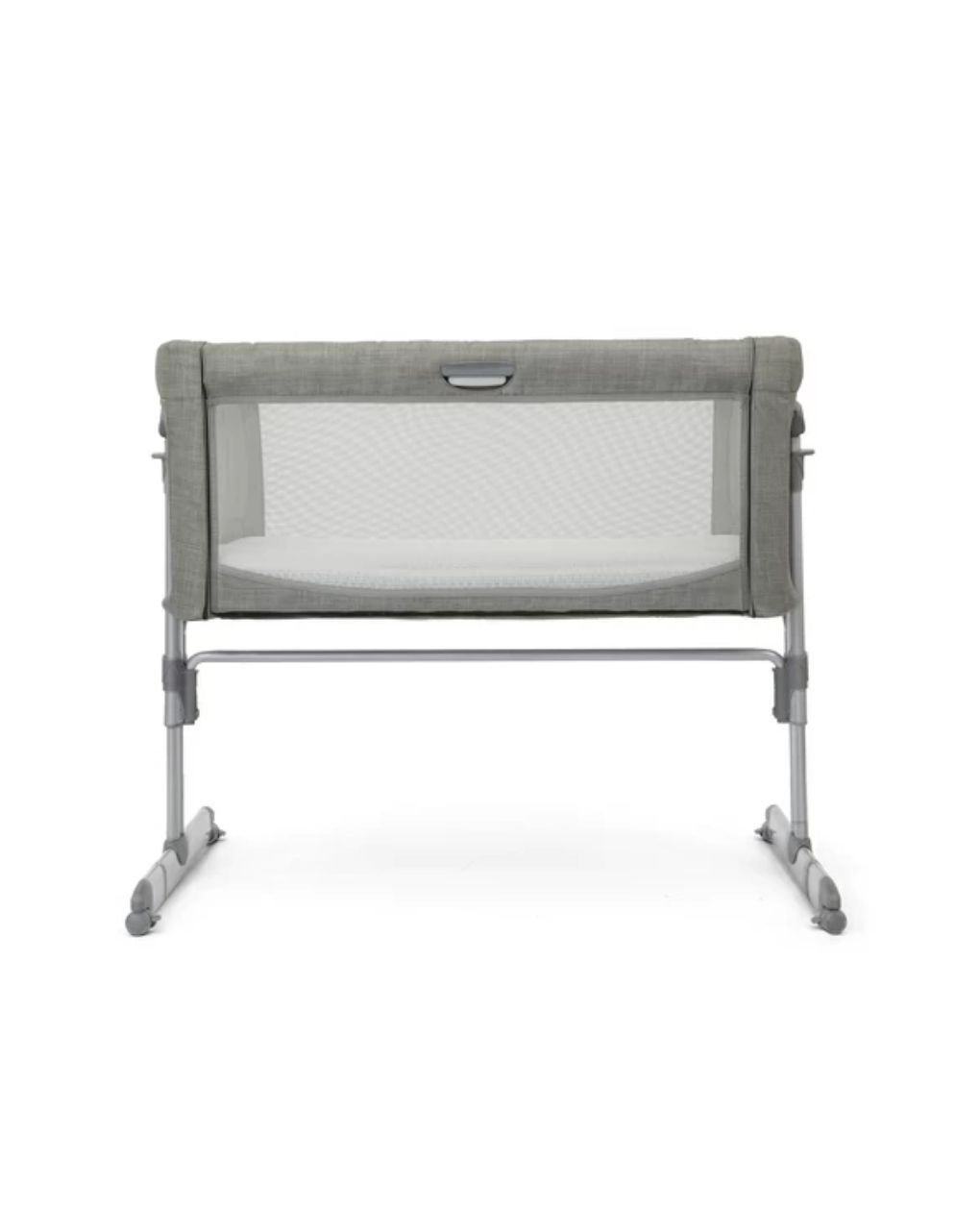 Joie βρεφικό λίκνο roomie glide foggy grey p1814aafgy000 - Joie