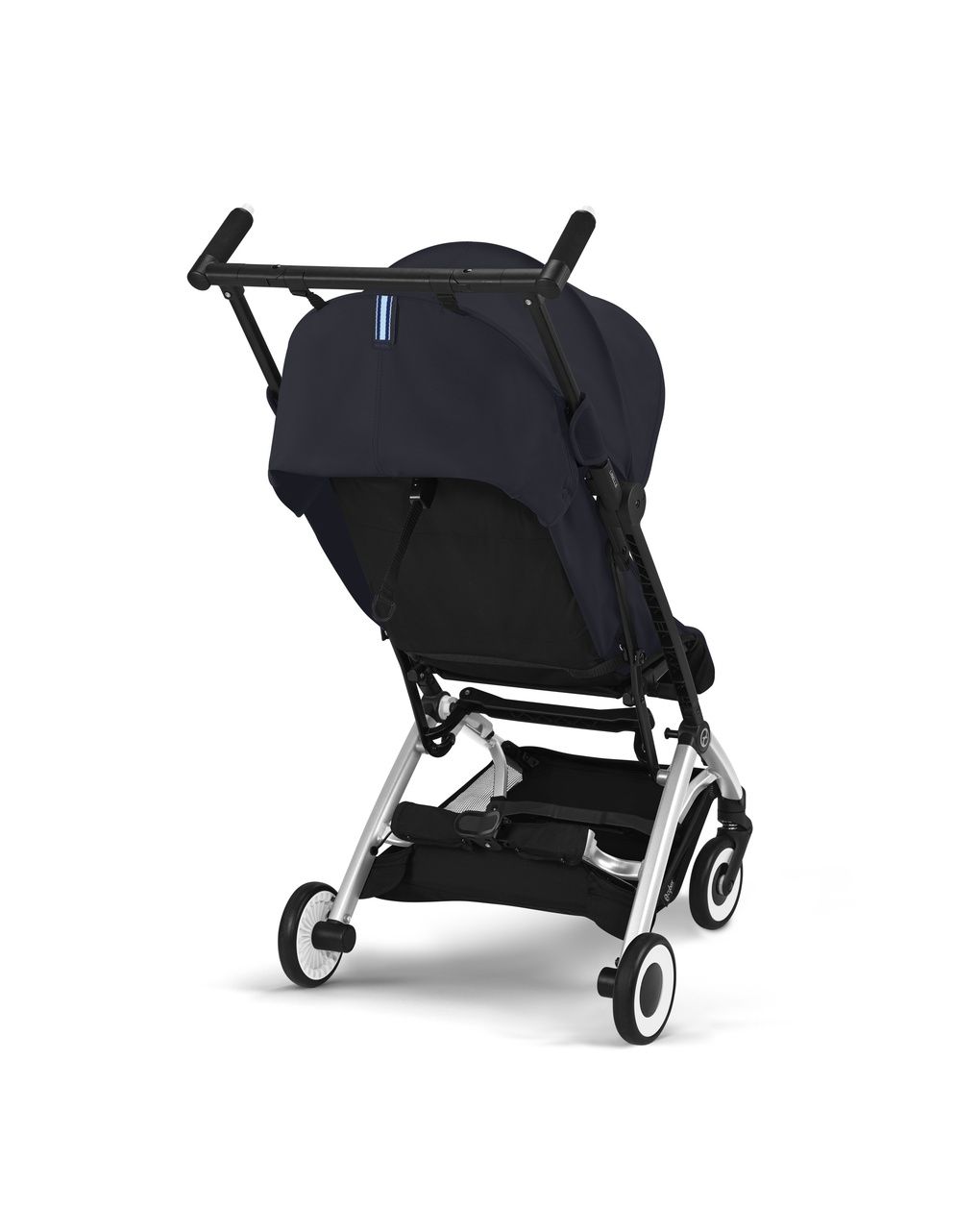 Cybex libelle καρότσι slv dark blue 524000223 - Cybex
