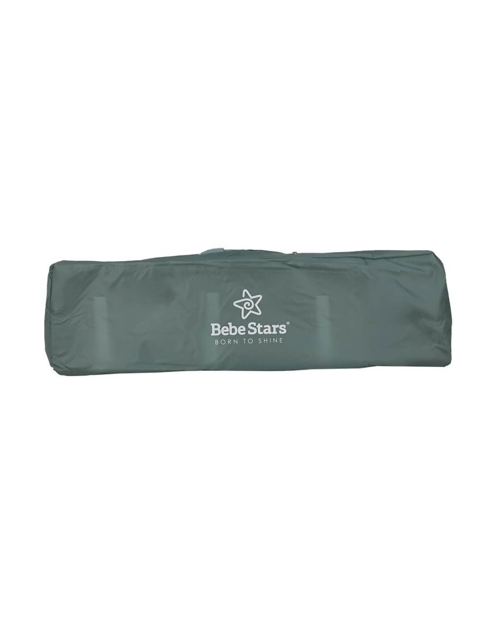 Bebe stars παρκοκρέβατο sunshine nature 883-176 - Bebe Stars