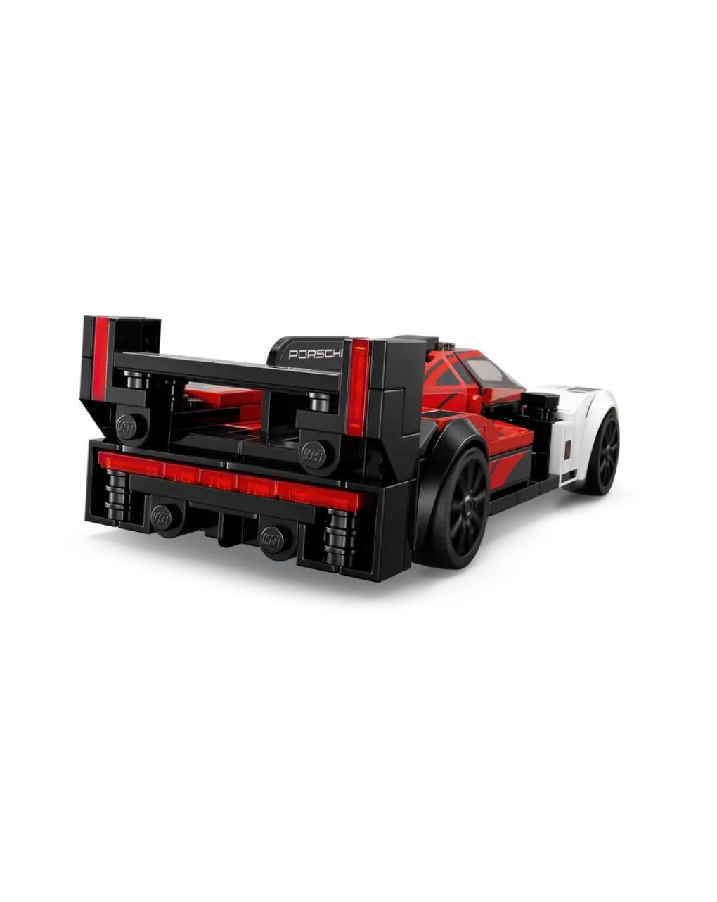 Lego speed champions porsche 963 76916 - Lego