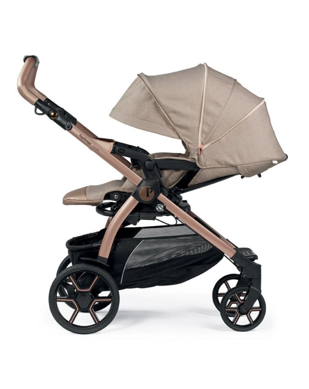 Peg perego σύστημα μεταφοράς trio book lounge mon amour - Peg-Pérego