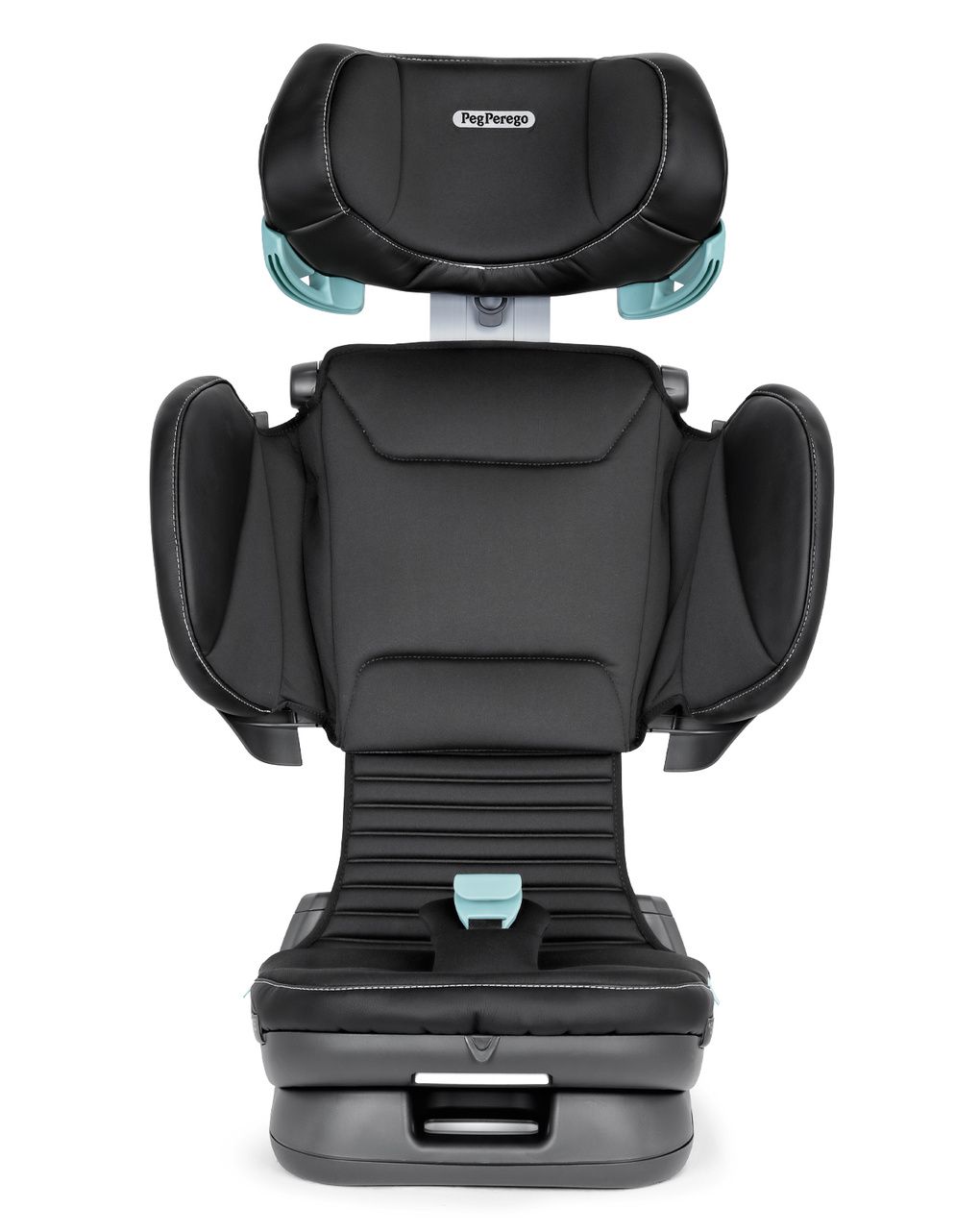 Peg perego κάθισμα αυτοκινήτου viaggio flex i-size (100-150cm) licorice imvf010000bl13dx13 - Peg-Pérego