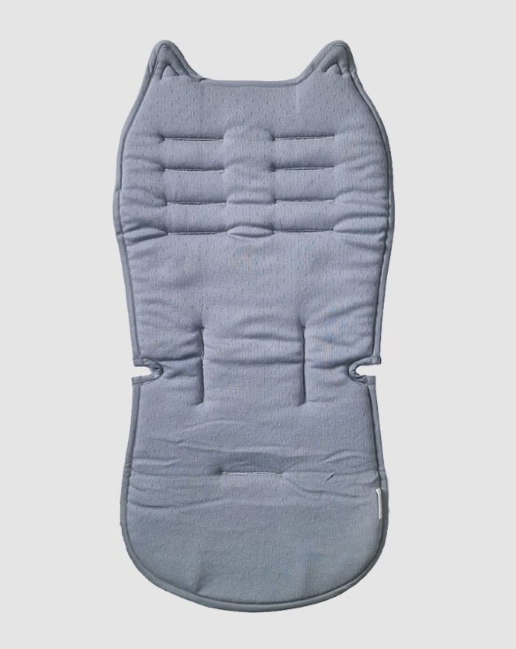 Minene κάλυμμα καροτσιού pointelle light blue 14315001110os - Minene