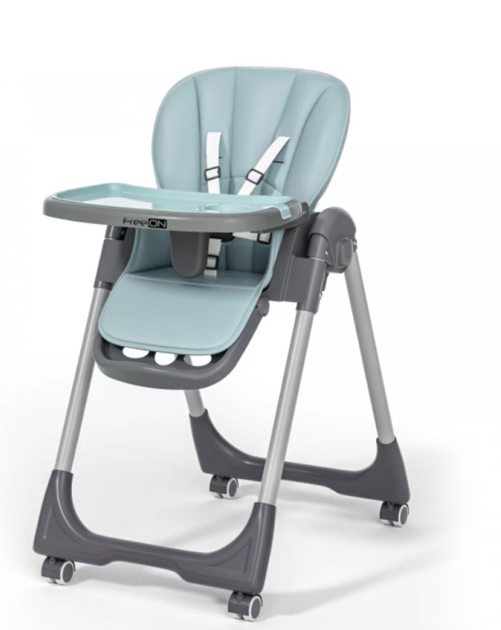 Freeon καρεκλάκι φαγητού kai mint 82689