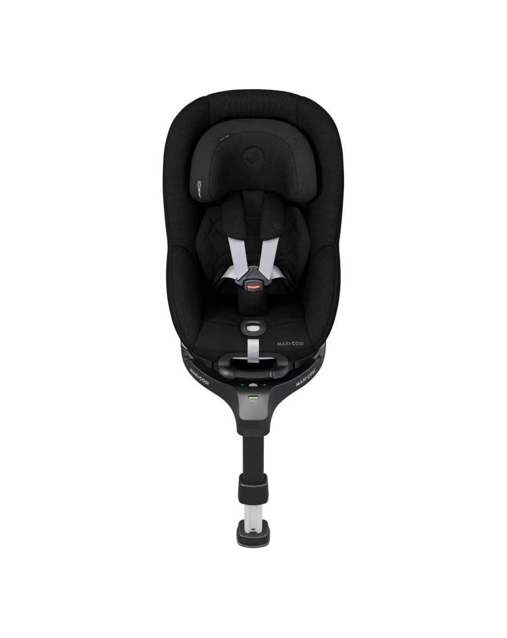 Maxi-cosi κάθισμα αυτοκινήτου mica 360 pro i-size (40-105cm) authentic black - Maxi-Cosi