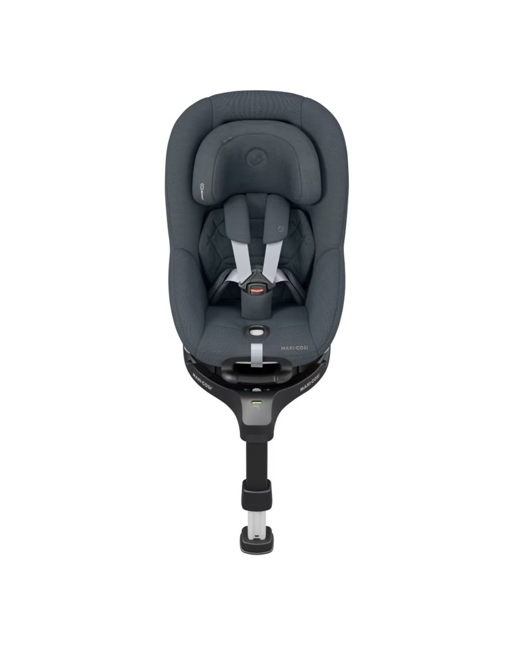 Maxi-cosi κάθισμα αυτοκινήτου mica 360 pro i-size (40-105cm) authentic graphite - Maxi-Cosi