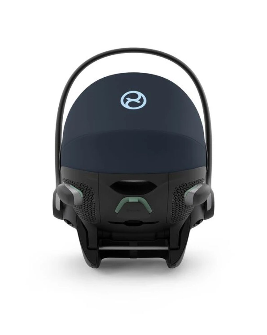 Cybex cloud g κάθισμα αυτοκινήτου i-size (40-87cm) plus ocean blue 523001160 - Cybex