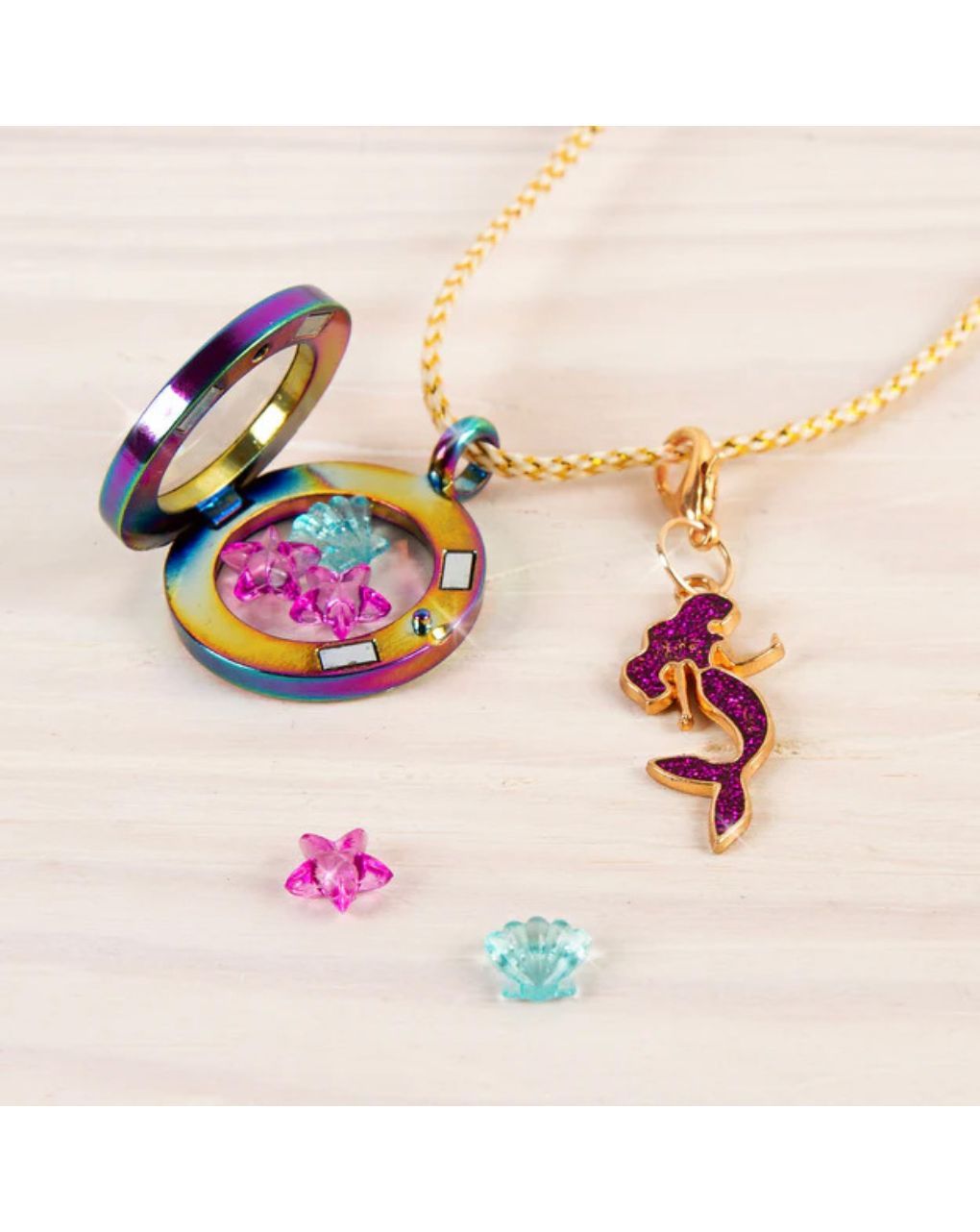 Make it real mega jewellery studio1802 - MAKE IT REAL