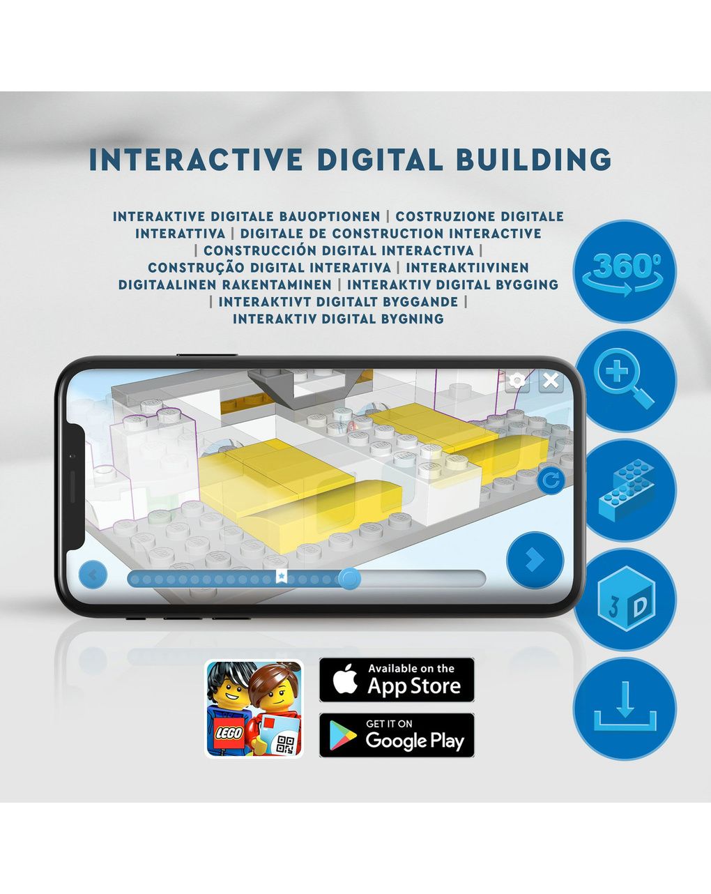 Lego super heroes spidey vs. green goblin 10793 - Lego, LEGO Spidey