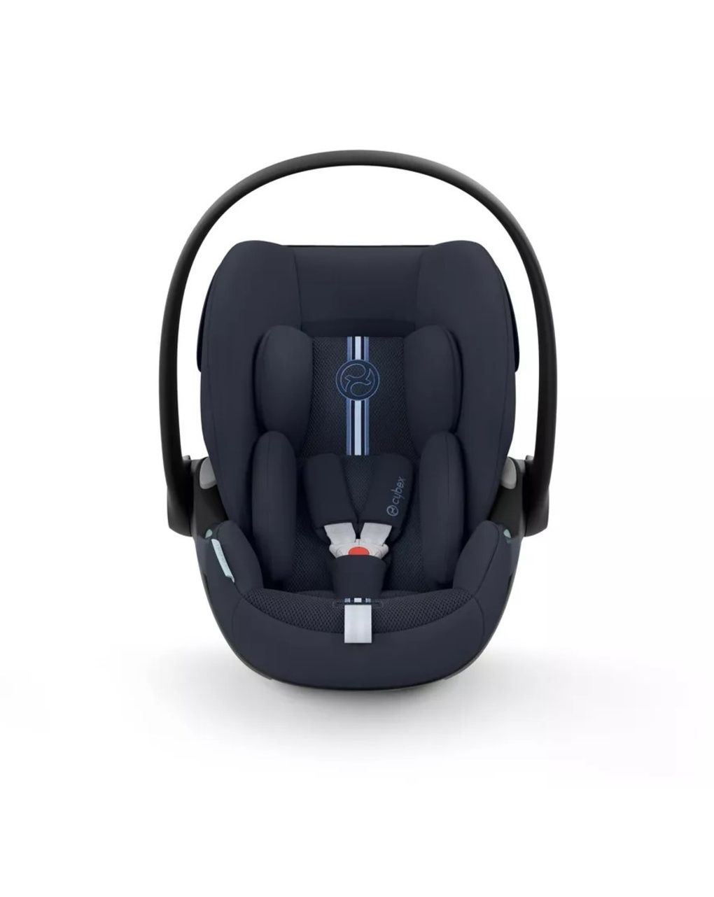 Cybex cloud g κάθισμα αυτοκινήτου i-size (40-87cm) plus ocean blue 523001160 - Cybex