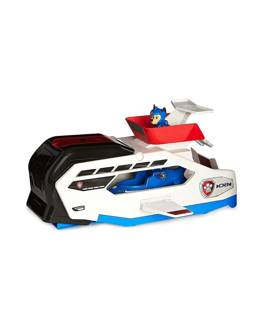 Spin master paw patrol φιγούρα aqua patrol 6065308 - PAW PATROL