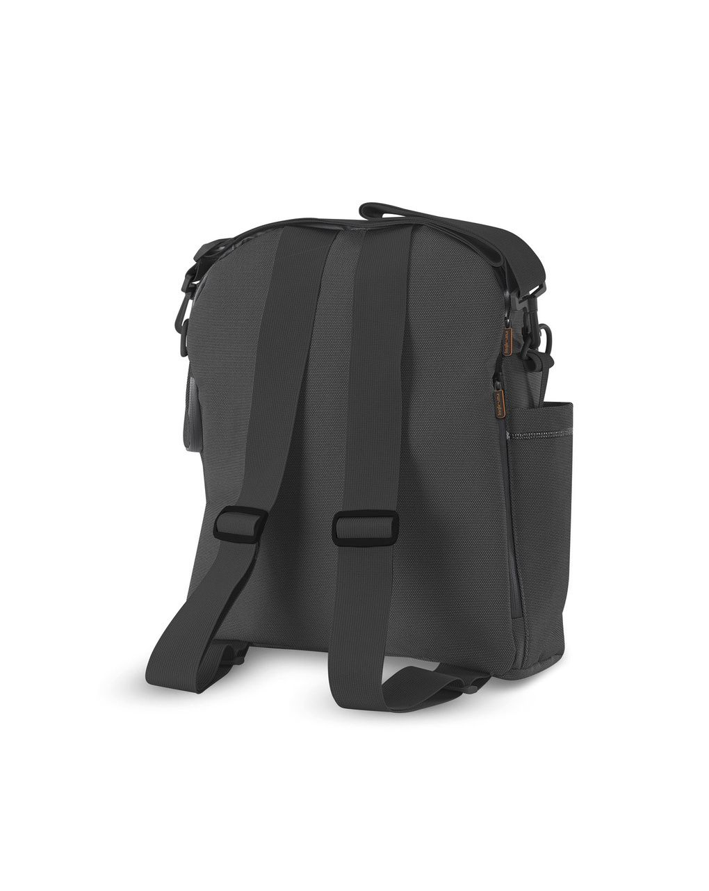 Inglesina adventure bag aptica xt τσάντα-αλλαξιέρα πλάτης magnet grey - Inglesina