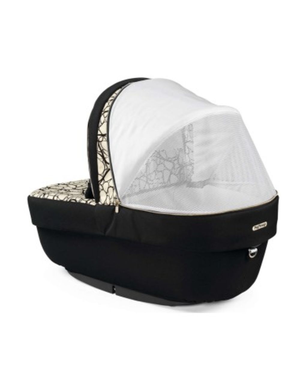 Peg perego πορτ μπεμπέ culla elite graphic gold 02820ro01ab50 - Peg-Pérego