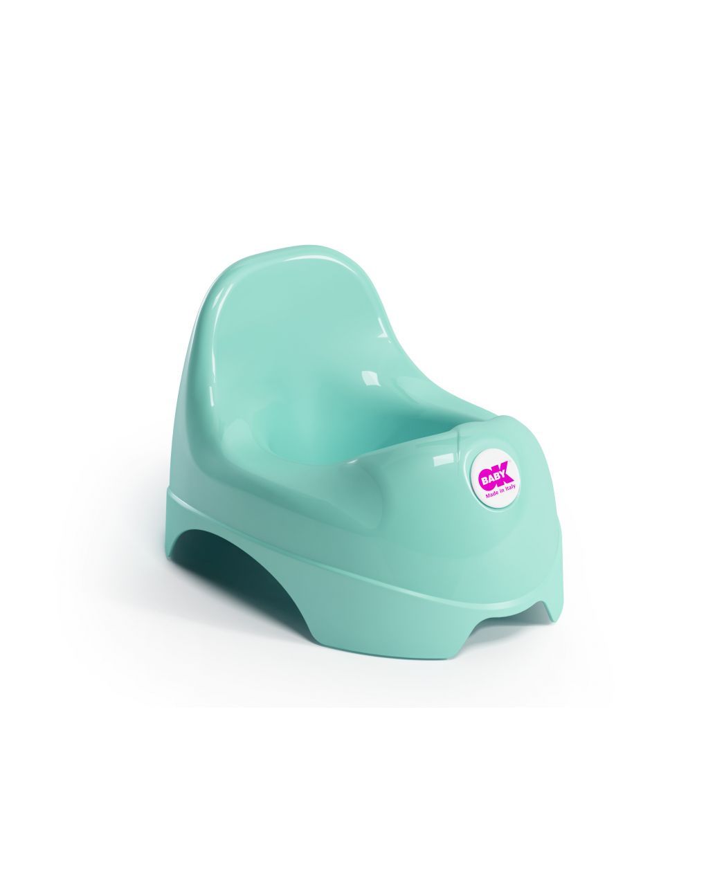 Ok baby γιογιό relax turquoise