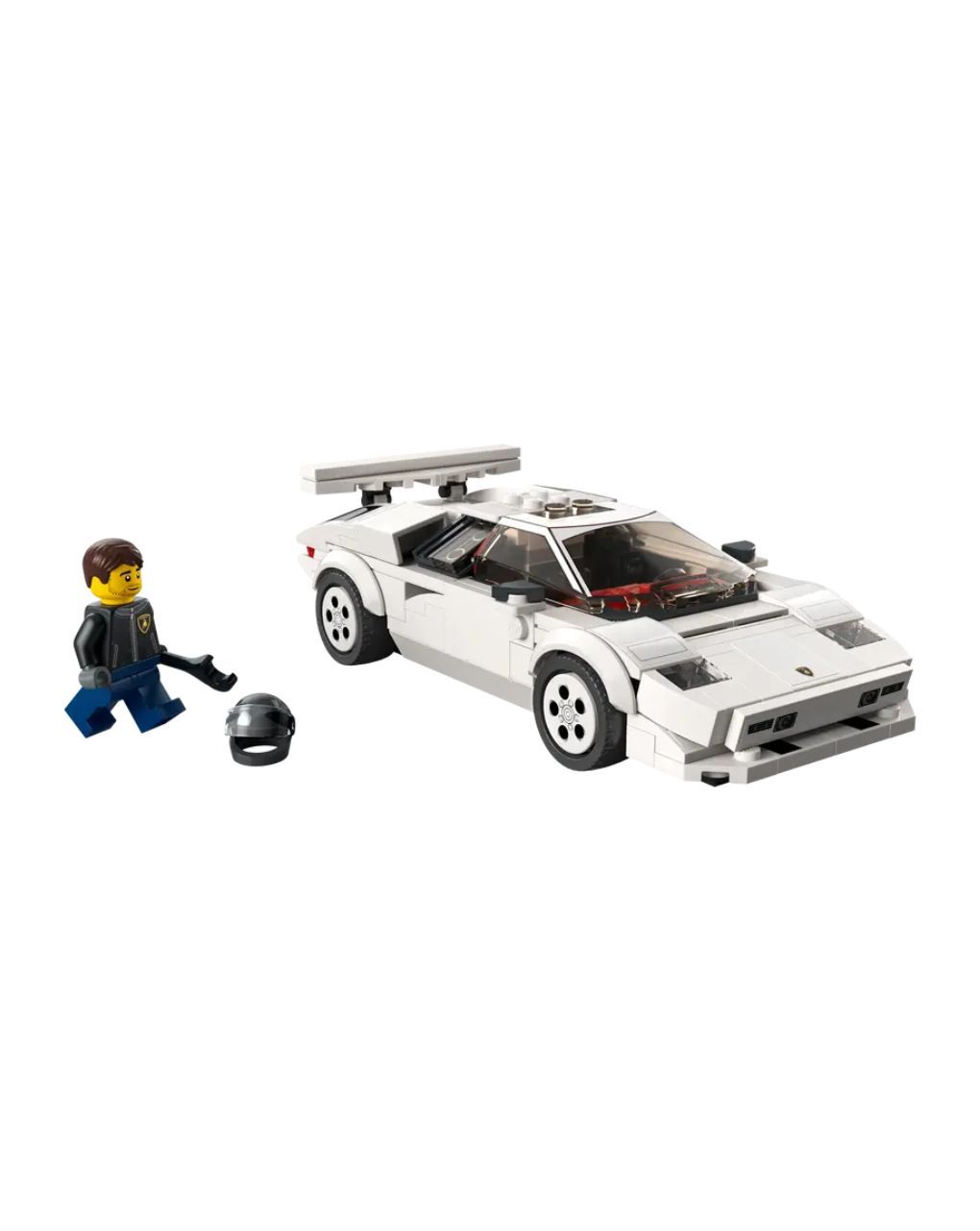 Lego speed champions lamborghini countach 76908 - Lego