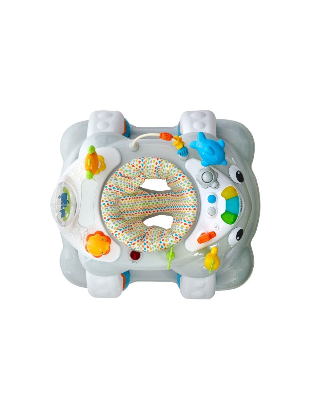 Giordani περπατούρα activity center sea world 3 σε 1 - Giordani