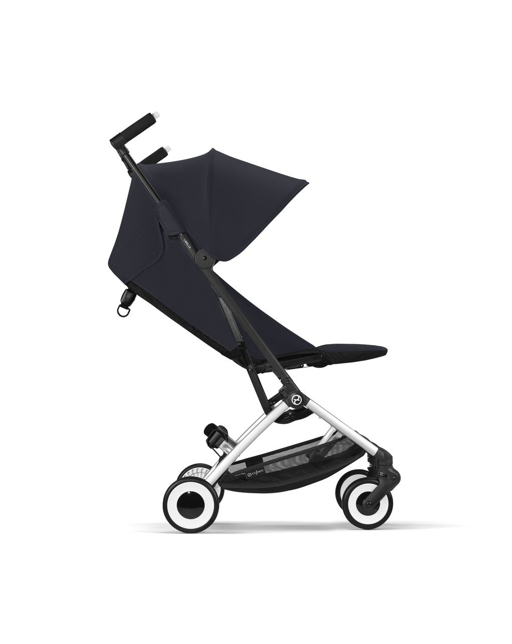 Cybex libelle καρότσι slv dark blue 524000223 - Cybex
