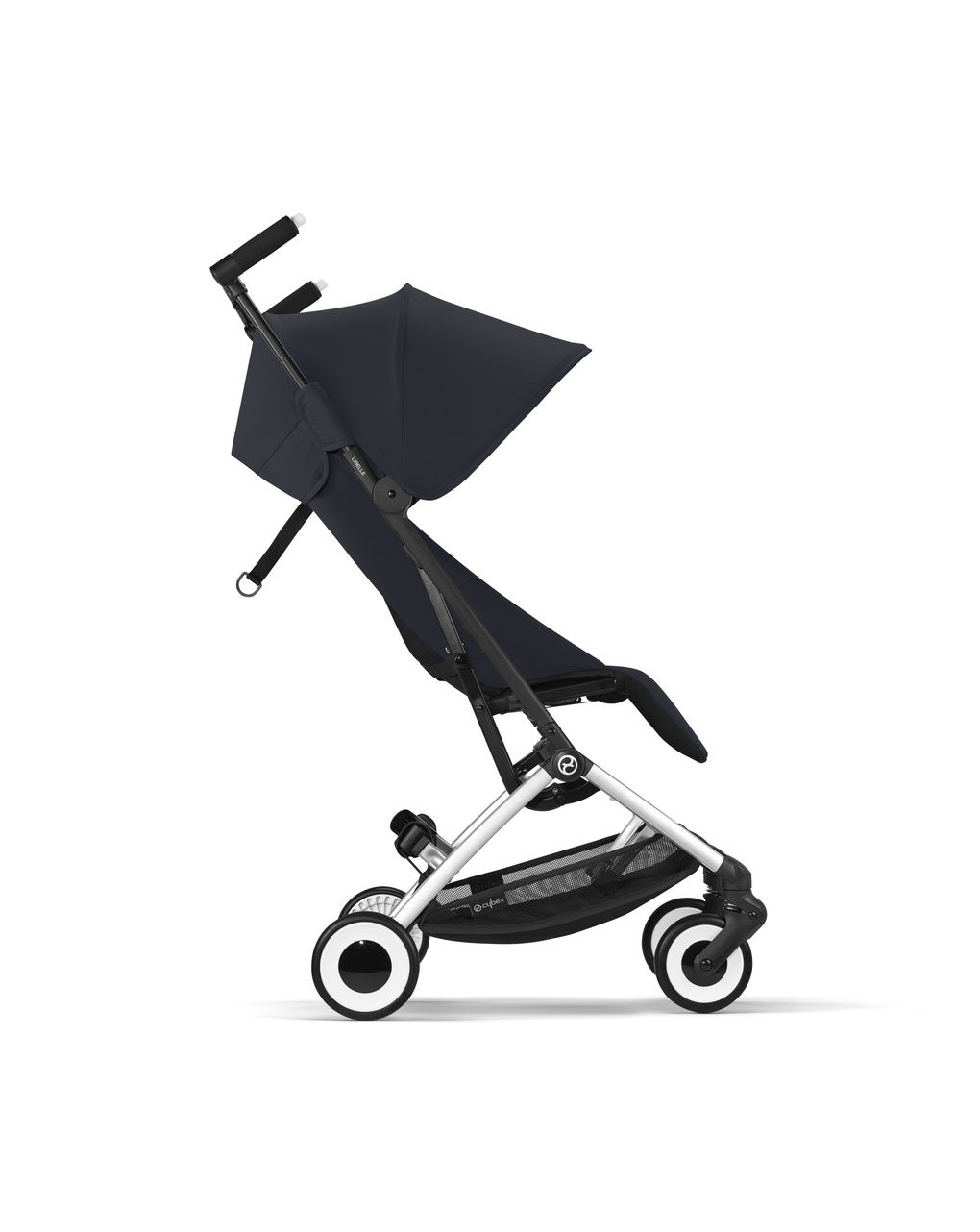 Cybex libelle καρότσι slv dark blue 524000223 - Cybex