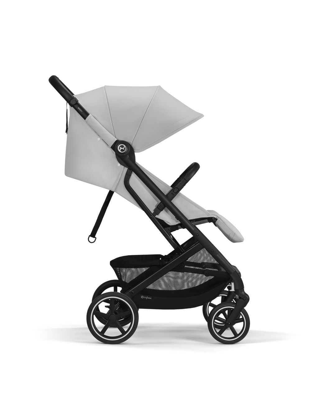 Cybex καρότσι gold beezy fog grey 524000151 - Cybex