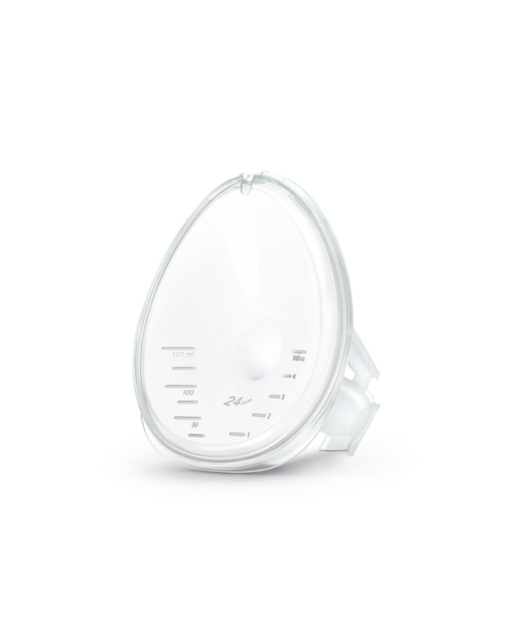 Medela hands free cups σετ συλλογής μητρικού γάλακτος για το swing maxi™ - Medela