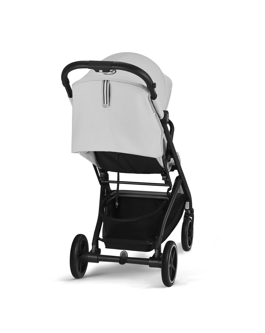 Cybex καρότσι gold beezy fog grey 524000151 - Cybex