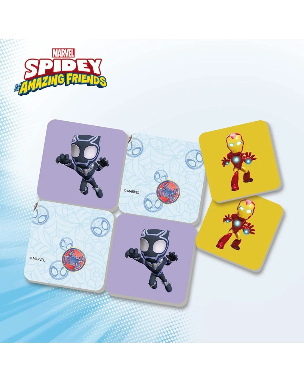 Lisciani spidey superdesk edugames εκπαιδευτικό θρανίο 10.99153 - Lisciani