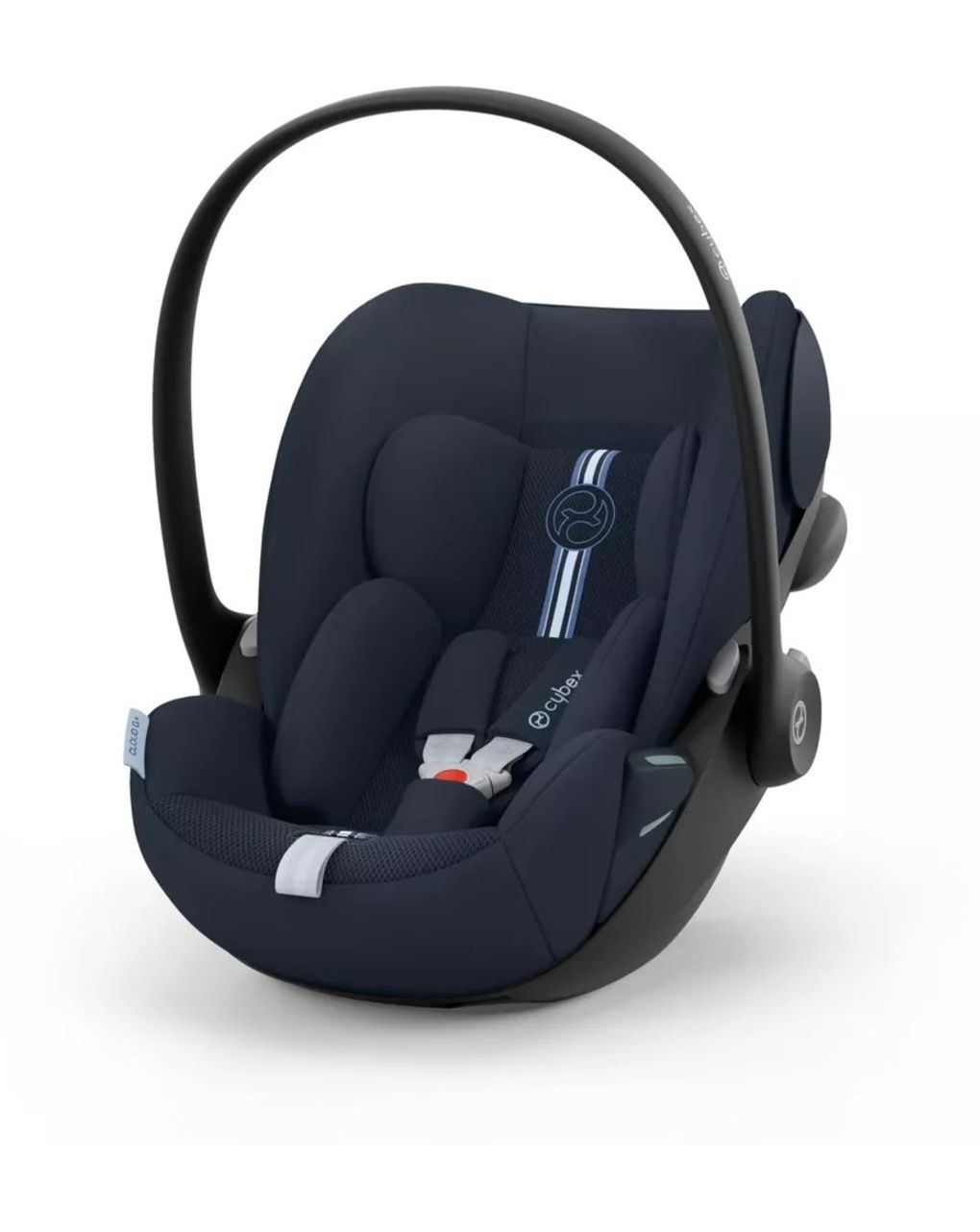 Cybex cloud g κάθισμα αυτοκινήτου i-size (40-87cm) plus ocean blue 523001160 - Cybex
