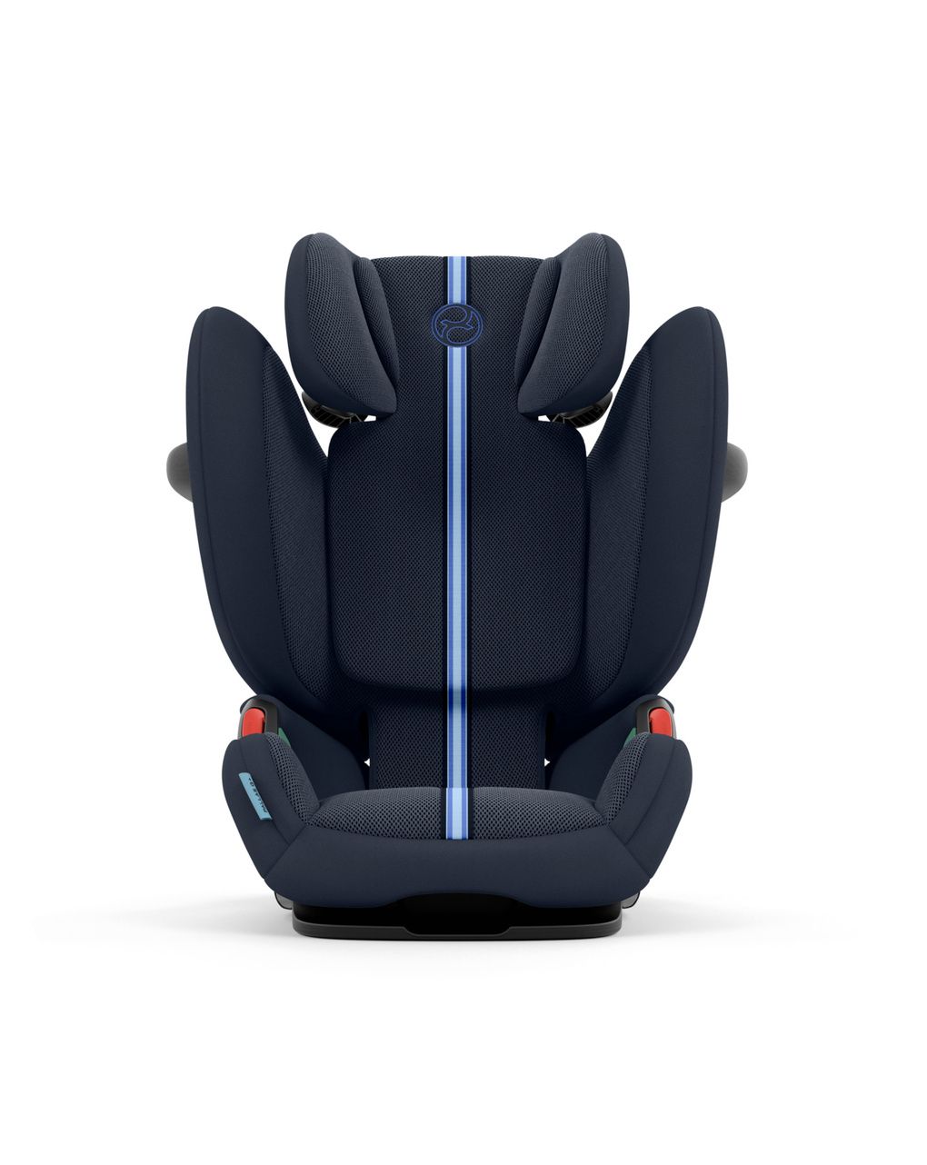 Cybex κάθισμα αυτοκινήτου pallas g i-size (76-150cm) ocean blue plus 523001093 - Cybex
