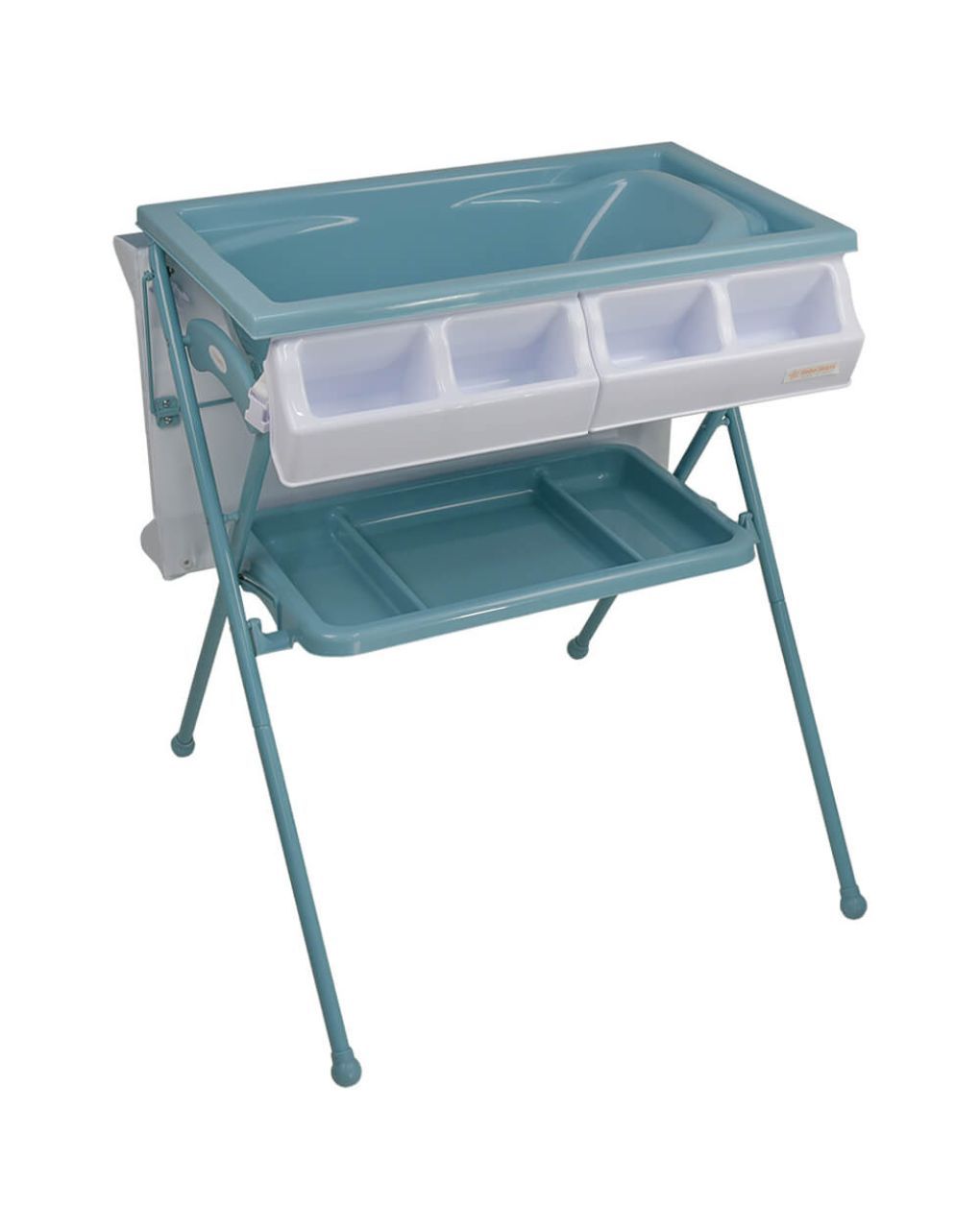 Bebe stars μπανιέρα-αλλαξιέρα coolness leaf ocean 15-174 - Bebe Stars