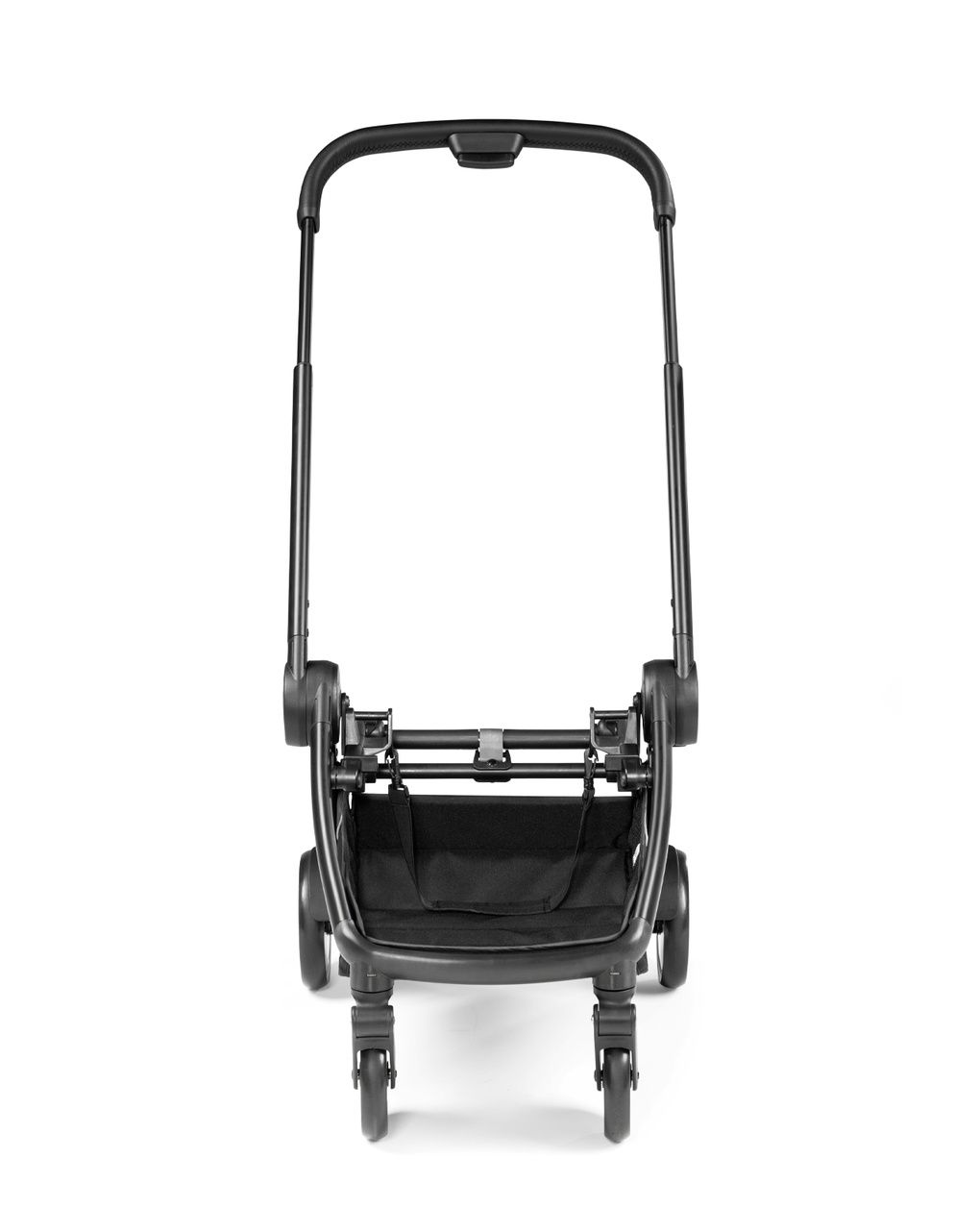 Peg perego βάση για καρότσι slk και lounge city loop chassis in black - Peg-Pérego