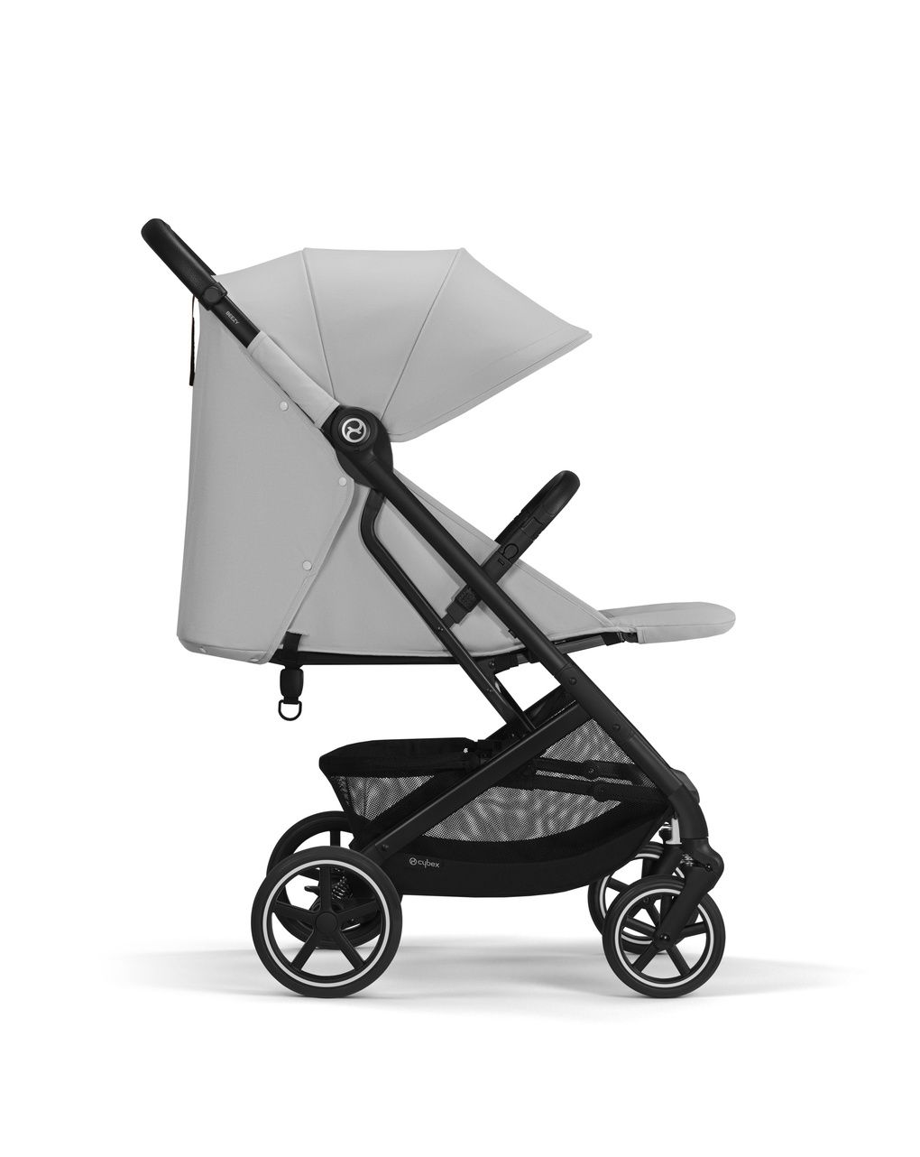 Cybex καρότσι gold beezy fog grey 524000151 - Cybex
