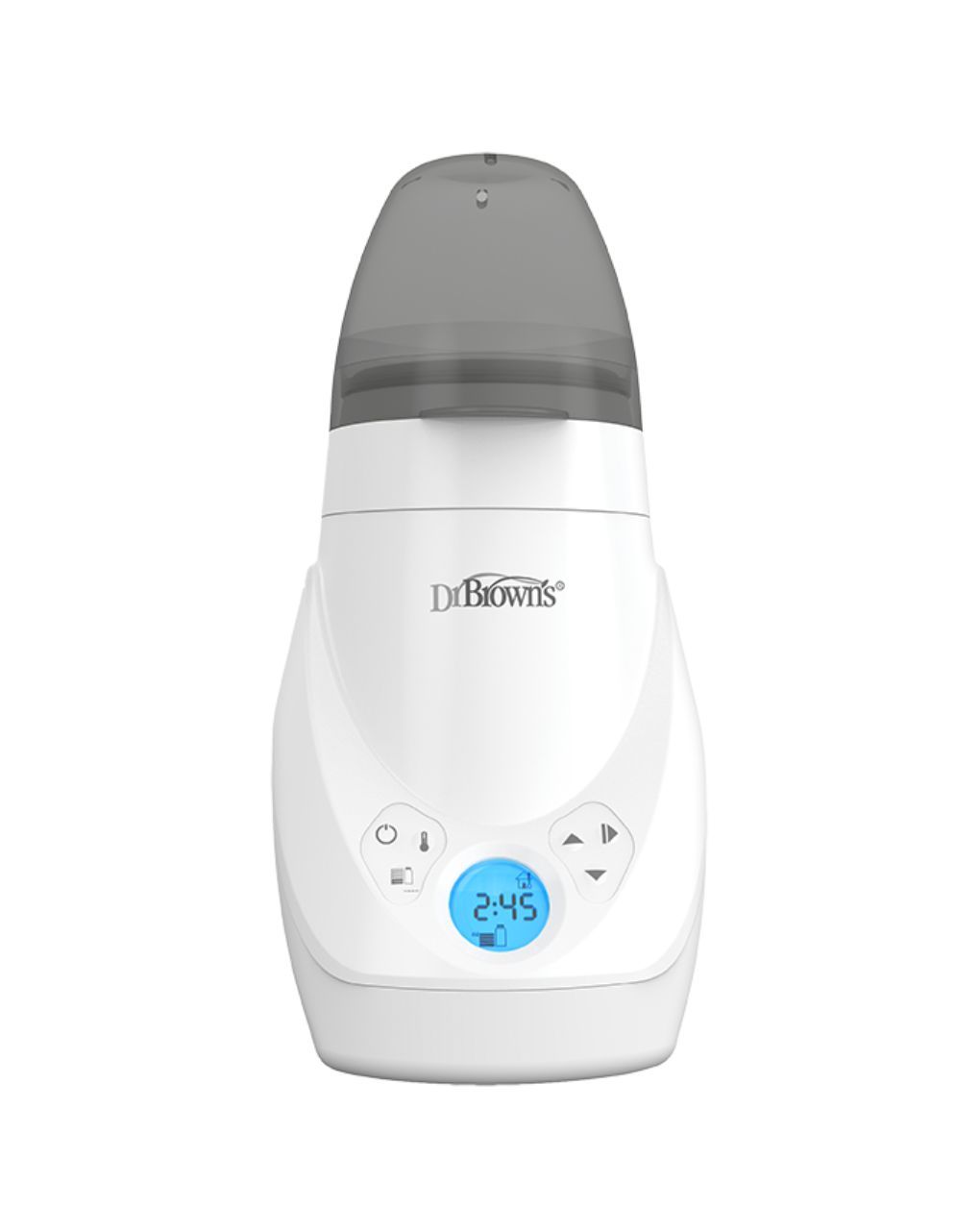 Dr. brown's θερμαντήρας ψηφιακός και αποστειρωτής μπιμπερό ac148 - Dr Browns