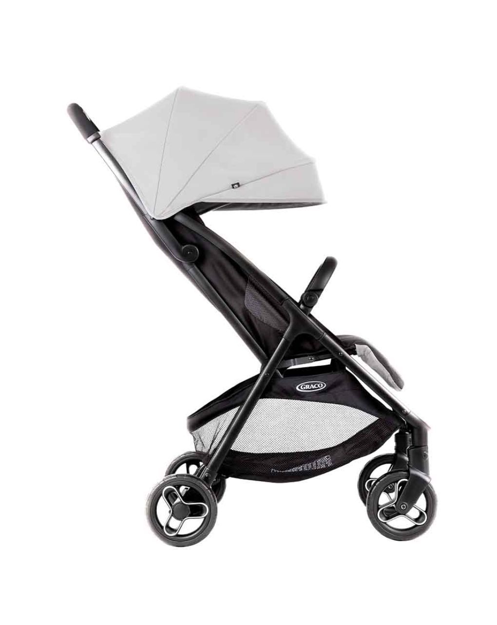 Graco myavo ελαφρύ καρότσι περιπάτου steeple gray - Graco