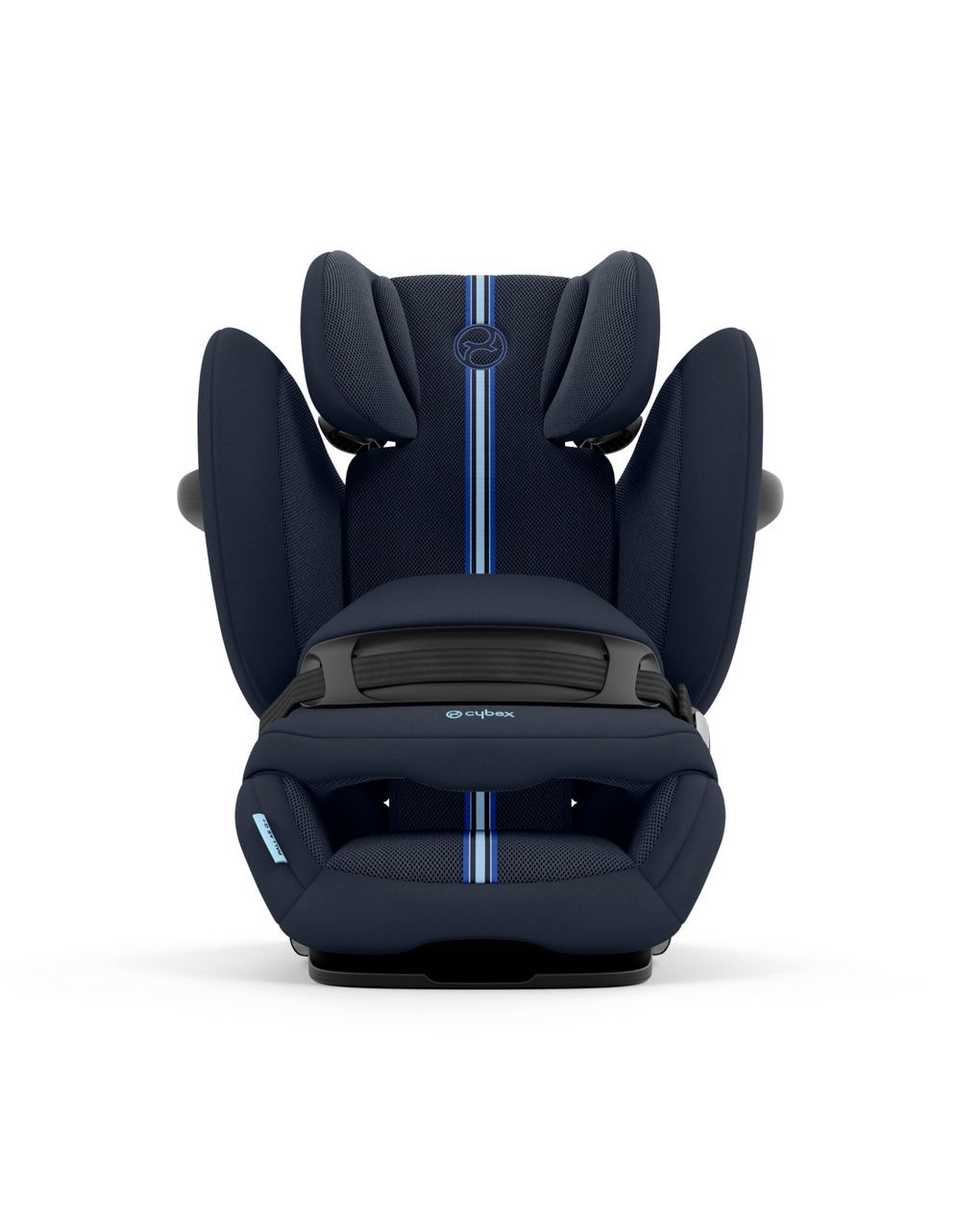 Cybex κάθισμα αυτοκινήτου pallas g i-size (76-150cm) ocean blue plus 523001093 - Cybex