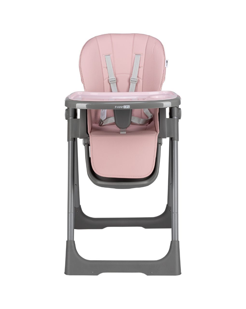 Freeon καρεκλάκι φαγητού kai pink 82672 - Freeon