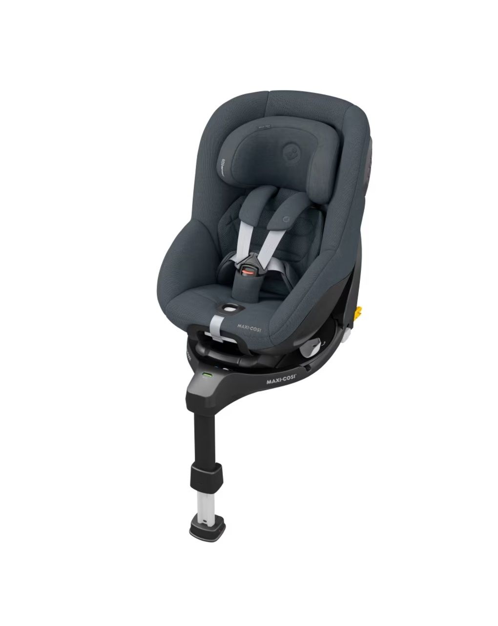 Maxi-cosi κάθισμα αυτοκινήτου mica 360 pro i-size (40-105cm) authentic graphite - Maxi-Cosi