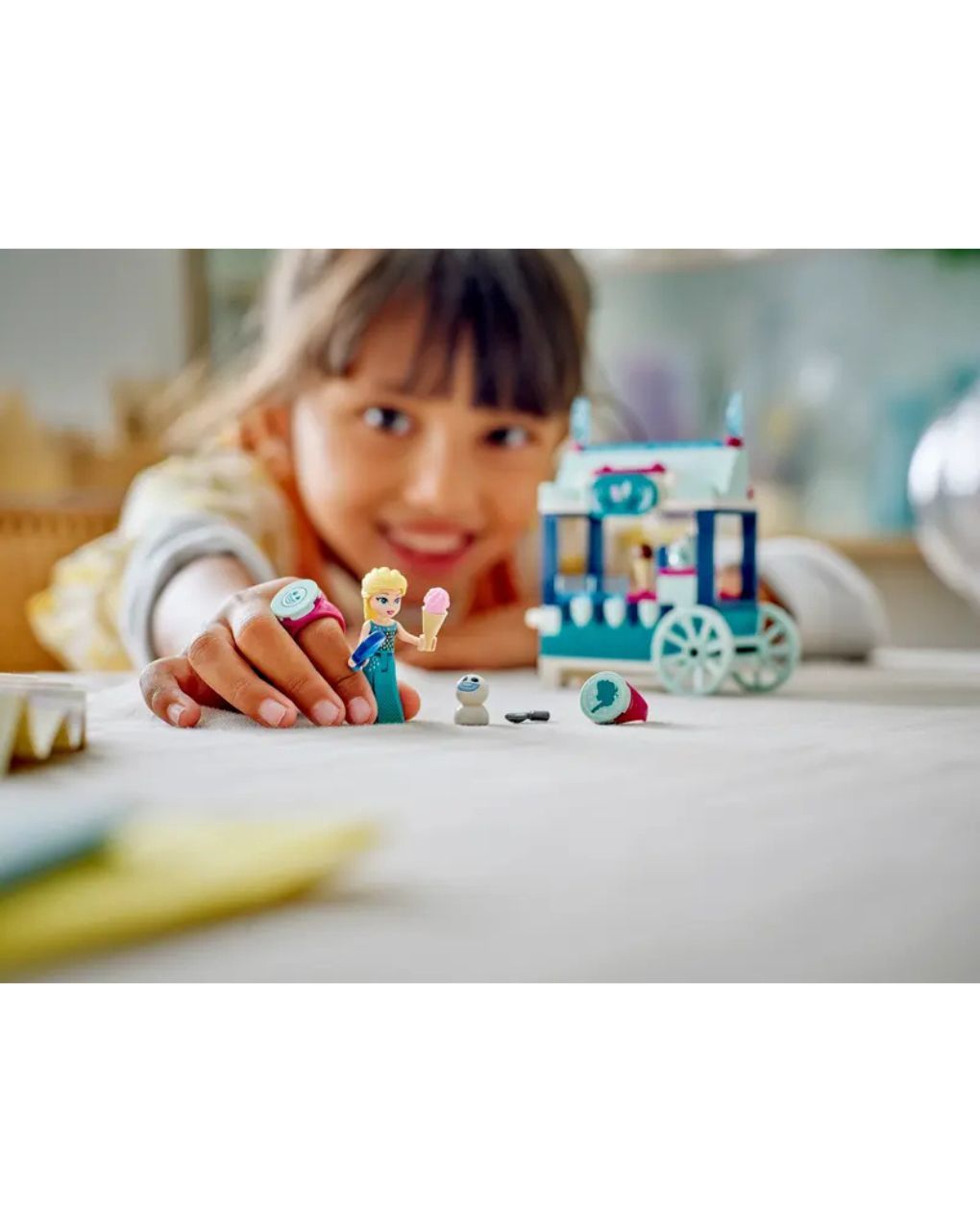 Lego disney princess elsa's frozen treats 43234 - Lego