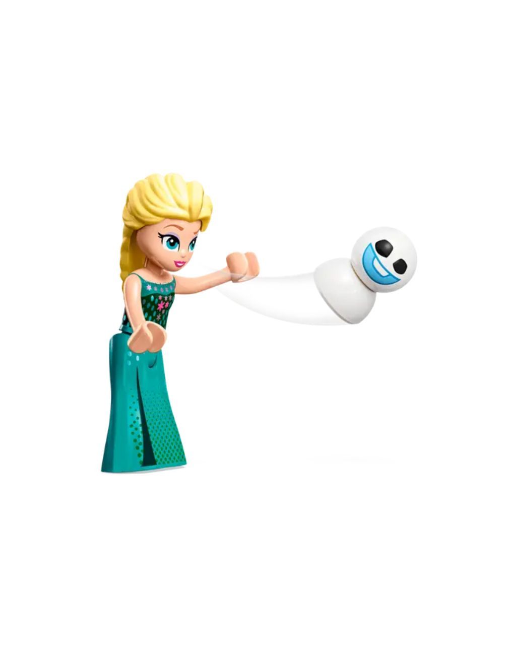 Lego disney princess elsa's frozen treats 43234 - Lego